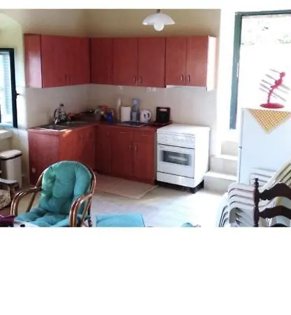 Mani Seaside Trachila Ferienhaus