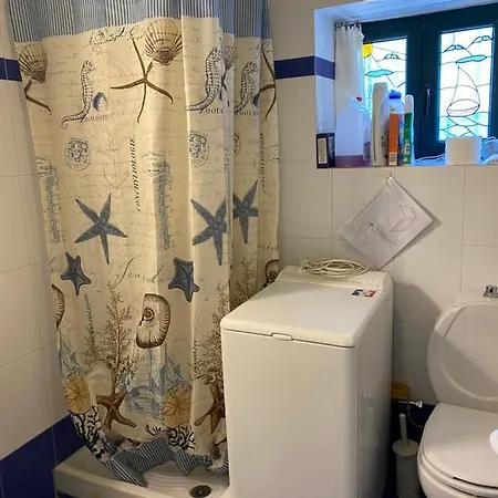 Ferienhaus Mani Seaside Trachila Trakhila