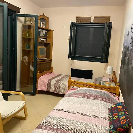 Ferienhaus Mani Seaside Trachila Trakhila